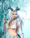 Dragon Elemental - Mix It Up by Vanesse