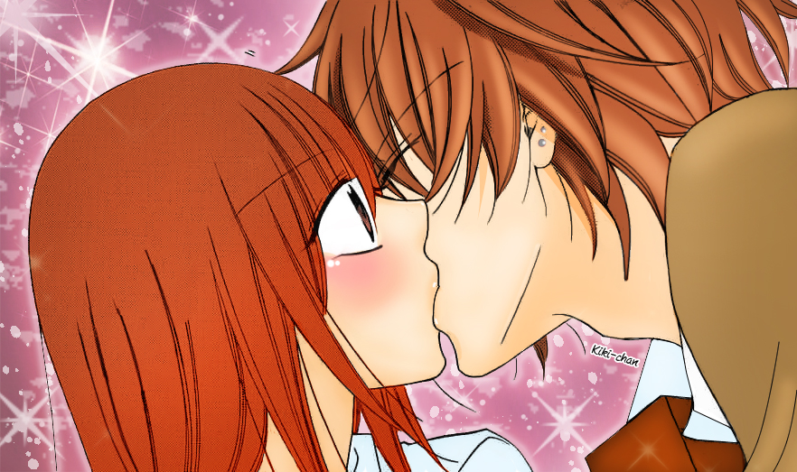 Namaikizakari by Tahishomovil on DeviantArt Namaikizakari by Tahishomovil on DeviantArt