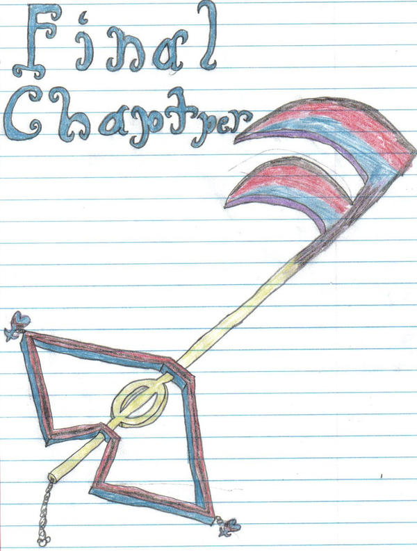 Final Chapter - Keyblade by Norsewinds on DeviantArt
