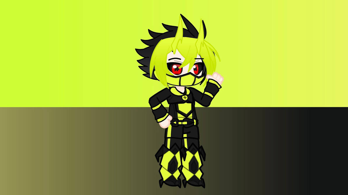 Zero-One by SpinstormX on DeviantArt