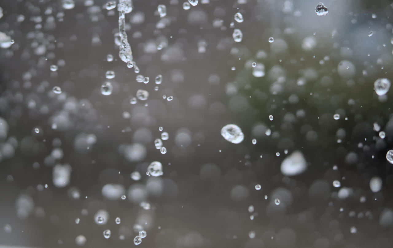 It's still raining by Choradox on DeviantArt