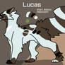 Lucas Reference Sheet (2019)