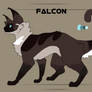 Falcon Ref