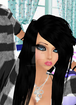 IMVU - My Avatar