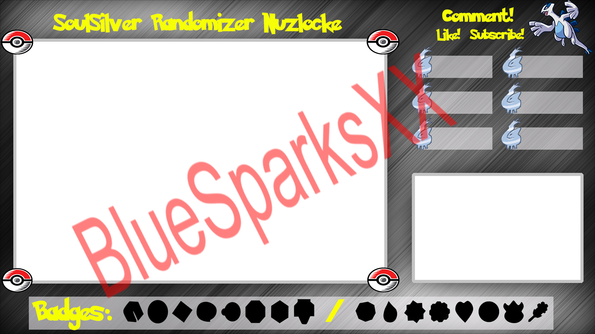 Soul Silver Randomizer Nuzlocke 