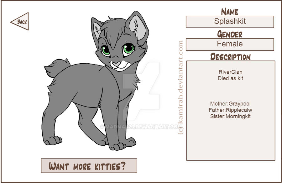 Splashkit by madmar23 on DeviantArt