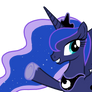 we love Princess Luna