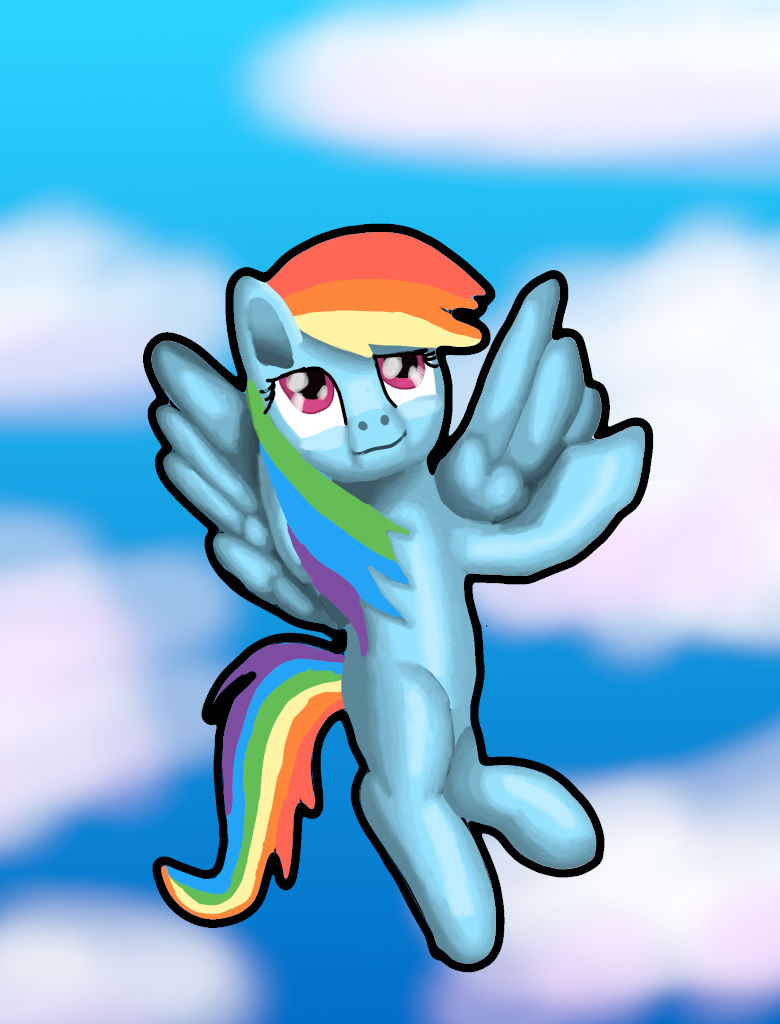 Dash The Rabbit Deviantart Dash by platinumdrop on DeviantArt