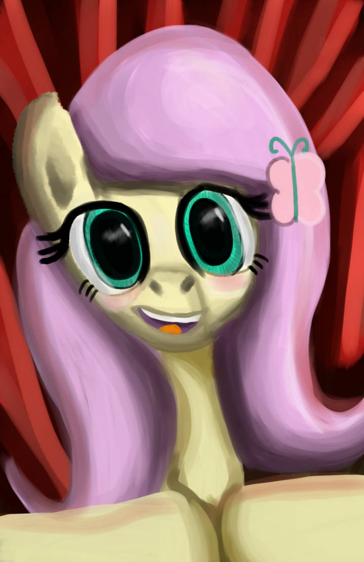Flutter Deviantart Flutter by platinumdrop on DeviantArt