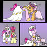 Royal Hug - Request