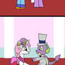 At Twilights Wedding - Request