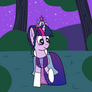 Dress Ponification - Request