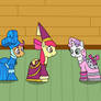 Nyx Cmc Dress Party - Request