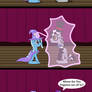 Tiny pony magic - request