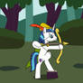 Robin Hood Shining Armor - Request