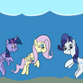 Under Water - Request