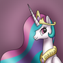 Princess Celestia