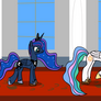 Royal Hooves Request