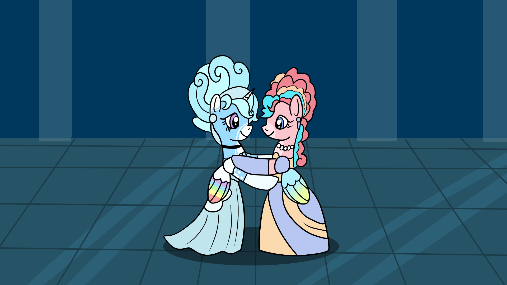 Romantic Dance Request
