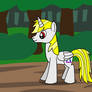 Miguel The Alicorn Request