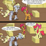 Barnyard Delivery part 2 commission