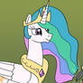 Celestia's Mane - Request