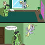 Caretaker Part 6 Commission