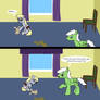 Caretaker Part 9 Commission