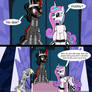 Dark Heart Part 1 Commission