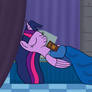 Twiligth Sleeping Beauty - Request