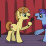 Singing Together