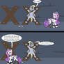 Dark Heart Part 28 Commission