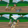 Dusty Acres part 19 commission