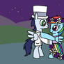 Young Soarin And Dash Waltz - Bday Gift