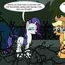 Departing Manehattan - commission