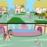 A Helping Hoof Part 6 - commission