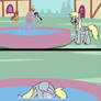 A Helping Hoof part 13 - commission