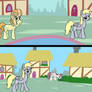 A Helping Hoof part 16 - commission