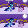Twilight's Untold Story Part 15 commission