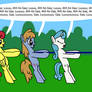 The Strength of Singing Pulling - commission