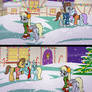 Hearth's Solitude Part 2 - commission