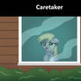 Caretaker - commission