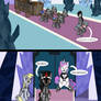 Dark Heart Knightly Order Part 2 - commission