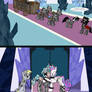 Dark Heart Knightly Order Part 3 - commission