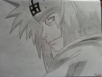 Jiraya ^^