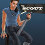 TF2: The Scout