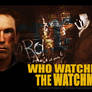 WM: Rorschach Watches