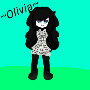 Olivia daughter of Oswald