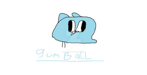 Gumball Wattersons