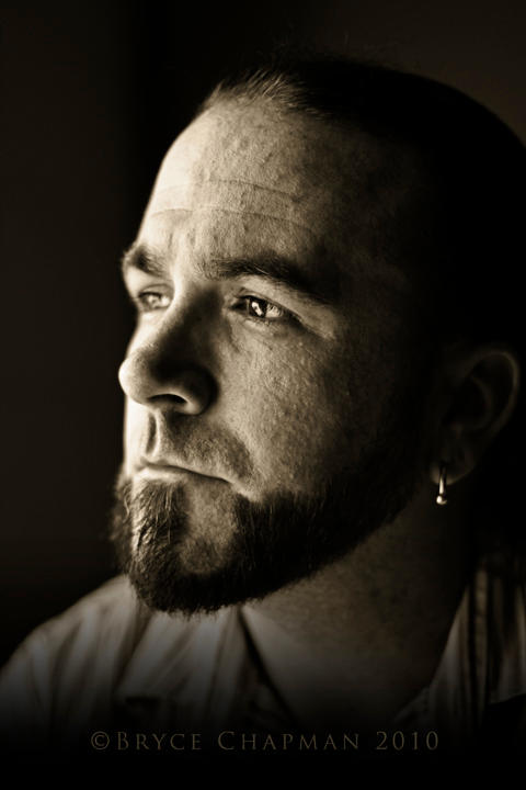 Waylon Rummel Waylon by TearDropps on DeviantArt